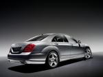 Mercedes-Benz S-Class AMG Sports Package 2009 года